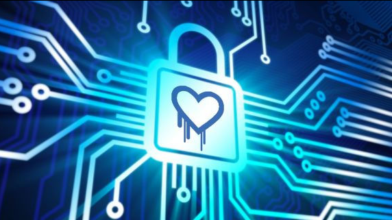 Heartbleed, security breach, security bug, future of passwords, passwords obsolete, encryption